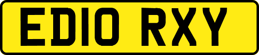 ED10RXY