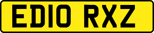 ED10RXZ