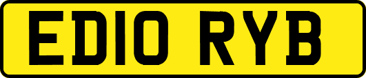 ED10RYB