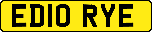 ED10RYE