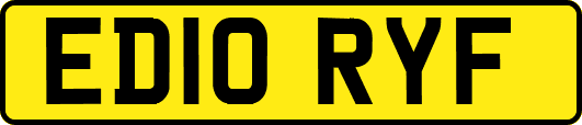 ED10RYF