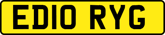 ED10RYG