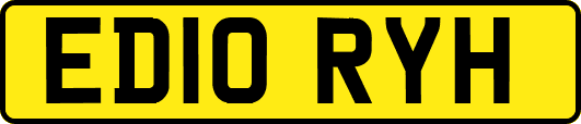 ED10RYH