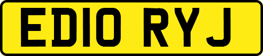 ED10RYJ
