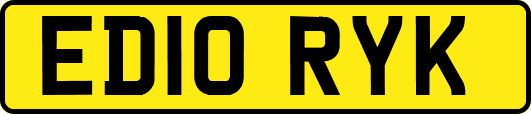 ED10RYK