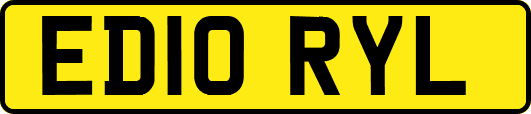 ED10RYL
