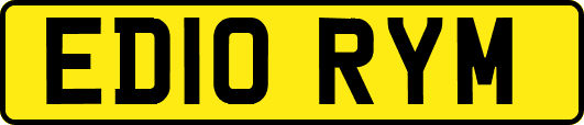 ED10RYM
