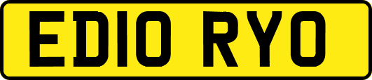 ED10RYO