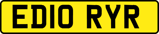 ED10RYR