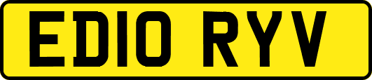ED10RYV