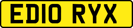 ED10RYX