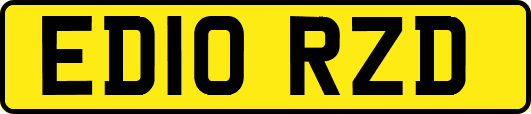 ED10RZD