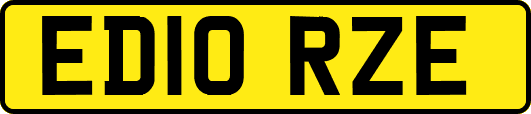 ED10RZE