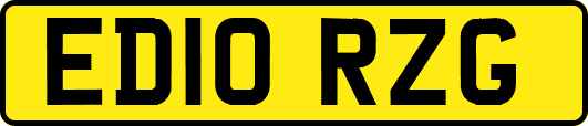 ED10RZG