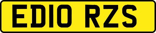 ED10RZS