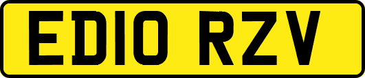ED10RZV