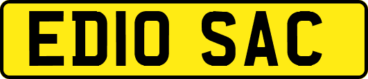 ED10SAC