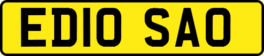 ED10SAO