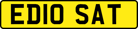 ED10SAT