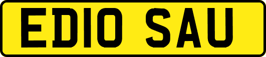 ED10SAU