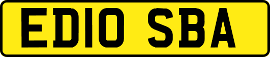 ED10SBA