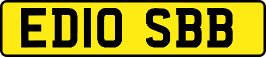 ED10SBB