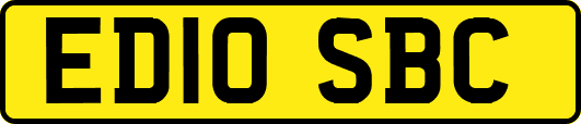 ED10SBC