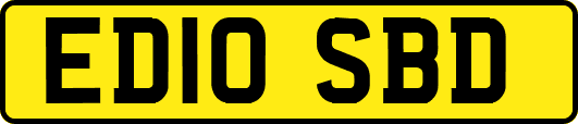 ED10SBD