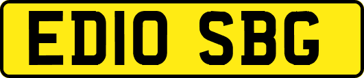 ED10SBG