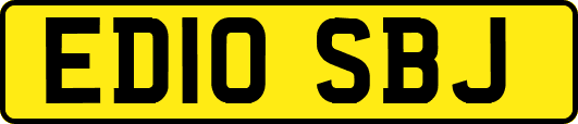 ED10SBJ