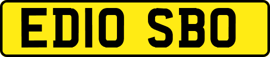 ED10SBO