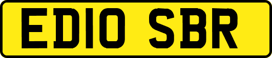 ED10SBR