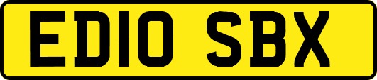 ED10SBX