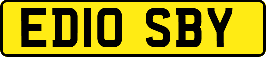ED10SBY