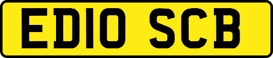 ED10SCB