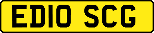 ED10SCG