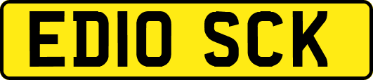 ED10SCK