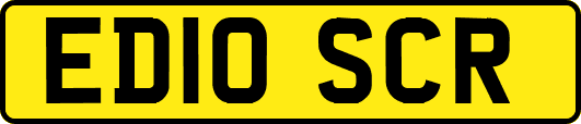 ED10SCR