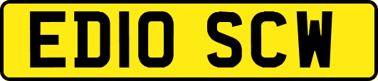 ED10SCW