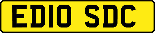 ED10SDC
