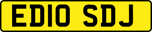 ED10SDJ