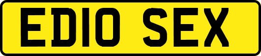 ED10SEX