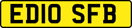 ED10SFB