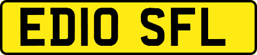 ED10SFL