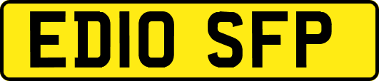 ED10SFP