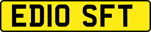ED10SFT
