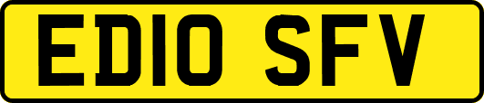 ED10SFV