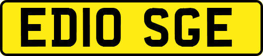 ED10SGE