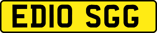 ED10SGG