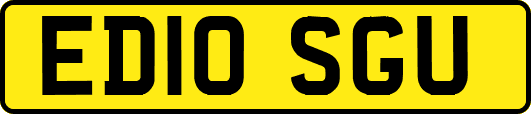 ED10SGU